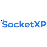 SocketXP logo
