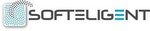 Softeligent logo