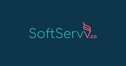Softservv logo