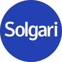 Solgari logo