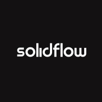 Solidflow logo