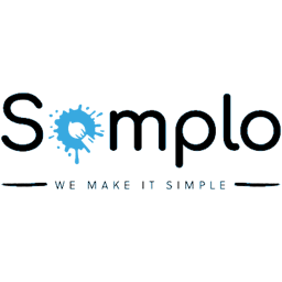 Somplo logo