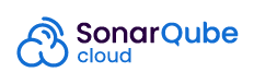 SonarCloud logo