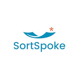 SortSpoke logo