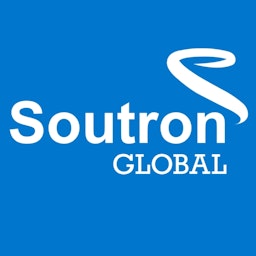 Soutron logo