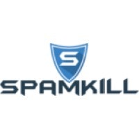SpamKill logo
