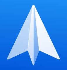 Spark logo