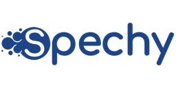Spechy logo