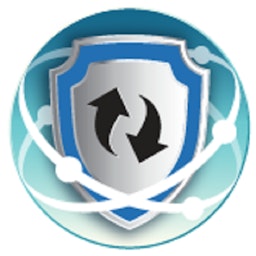 SphereShield logo