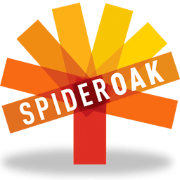 SpiderOak logo