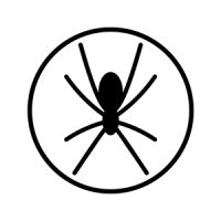 Spidertracks logo
