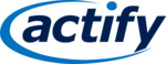 SpinFire logo