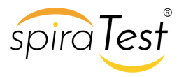 SpiraTest logo