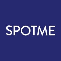 SpotMe logo