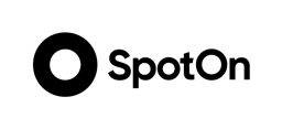 SpotOn logo