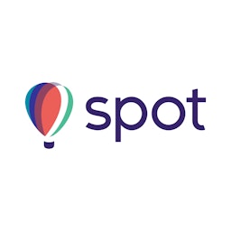 Spot logo