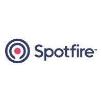 Spotfire logo