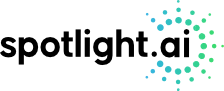 Spotlight.ai logo