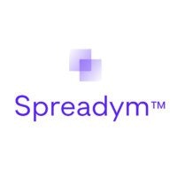 Spreadym logo