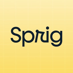 Sprig logo
