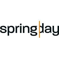 Springday logo