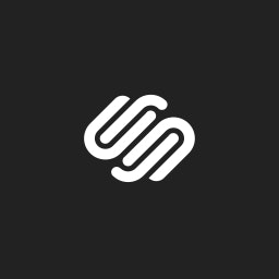 Squarespace logo