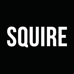 Squire logo