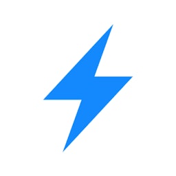 StackBlitz logo