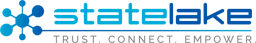 Statelake logo