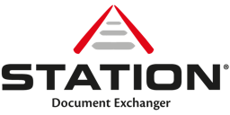 Station logo