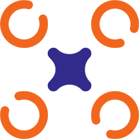 StatsDrone logo