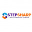 StepSharp logo
