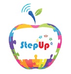 StepUp logo