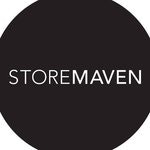StoreMaven logo