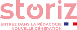 Storiz logo