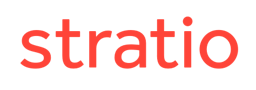 Stratio logo