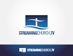 StreamingChurch.tv logo