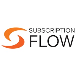 SubscriptionFlow logo