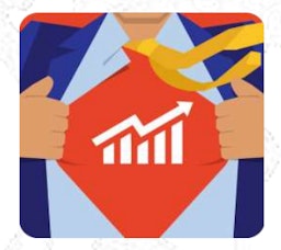 SuperSales logo