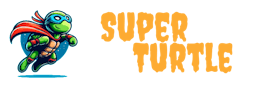 SuperTurtle.AI logo