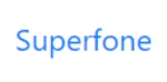 Superfone logo