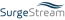 SurgeStream logo