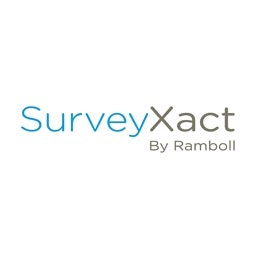 SurveyXact logo