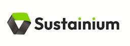 Sustainium logo