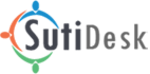 SutiDesk logo