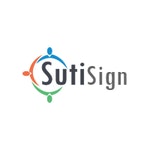 SutiSign logo