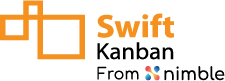SwiftKanban logo