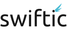 Swiftic logo