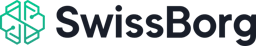 SwissBorg logo