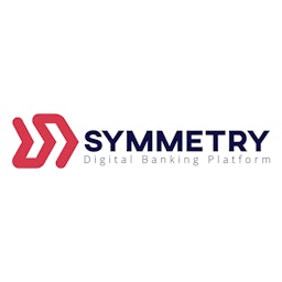 Symmetry logo